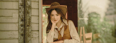 Cowboy Hats