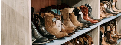 Boots Woman and Men