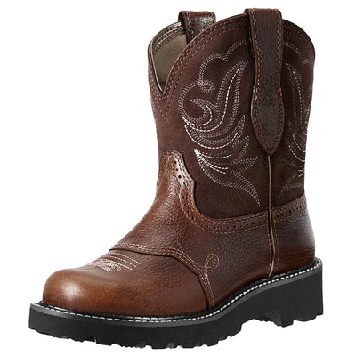 Embroidered Cowboy Boots For Men Women Pu Leather Boots Lightweight Comfortable Western Boots Zapatos De Hombre Size 35-42 - My Store